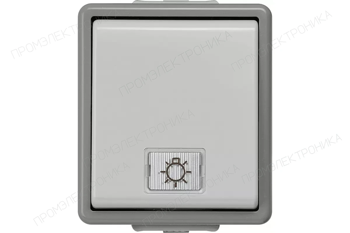 Siemens 5TA4710 — Кнопки и выключатели