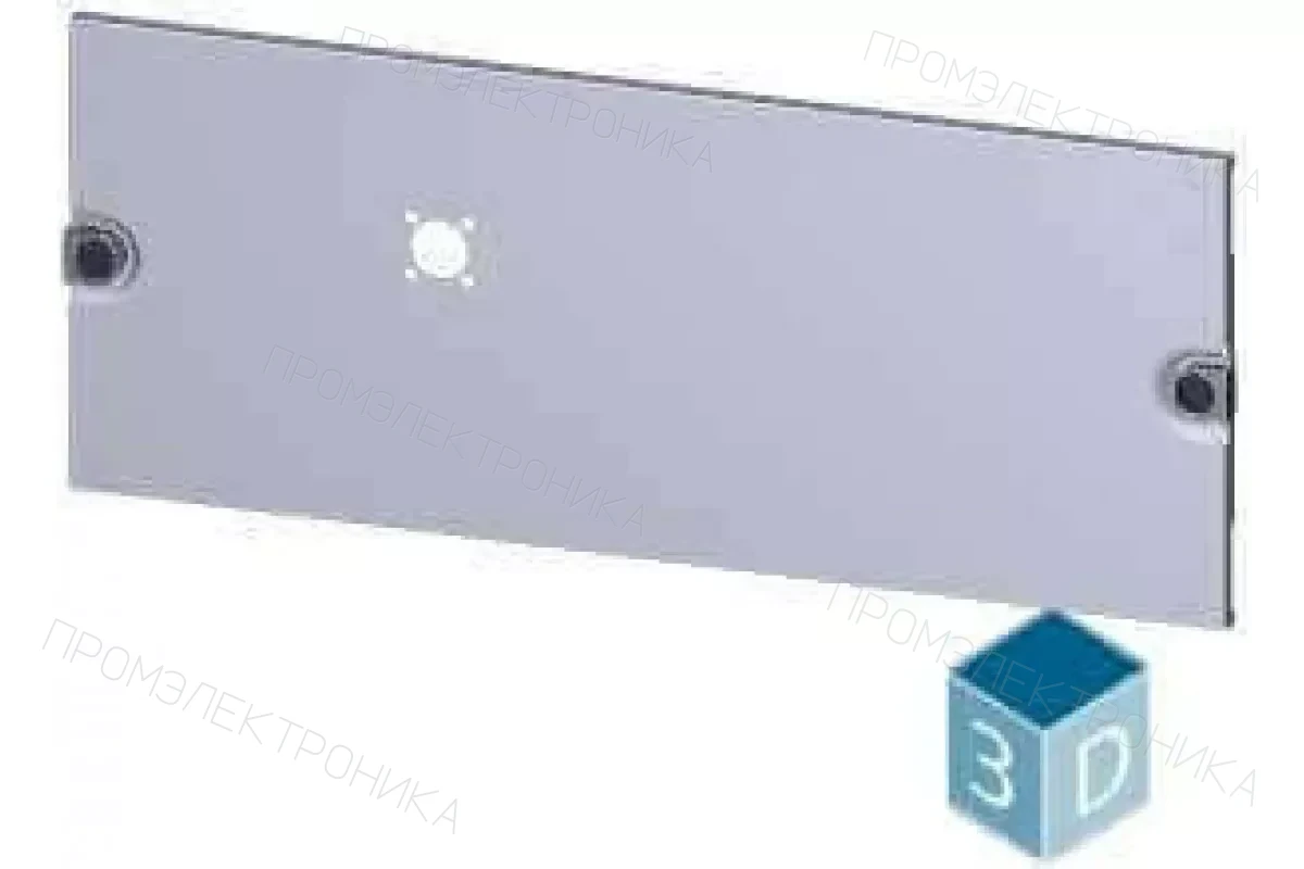 Siemens 8PQ2020-6BA10 — SENTRON 3K выключатель разъединитель