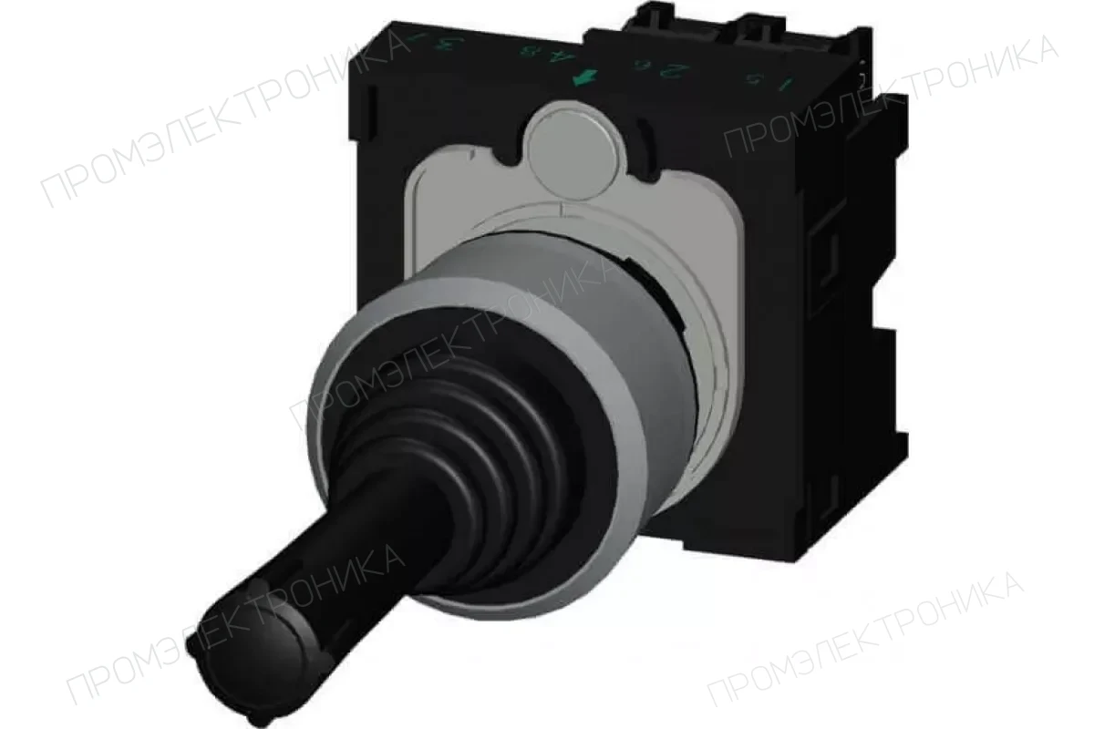 Siemens 3SU1130-7AE10-1QA0 — Координатный соединитель