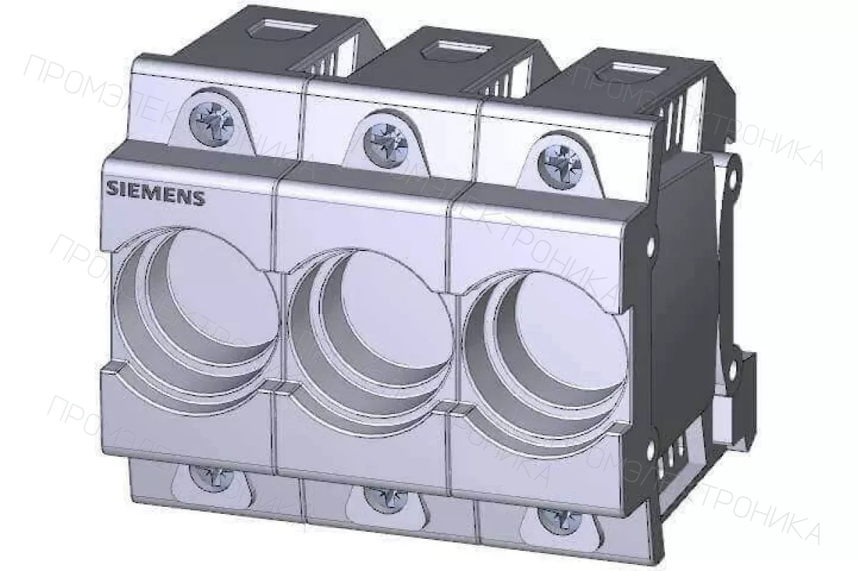 Siemens 5SG5302-1 — Основания и аксессуары NEOZED