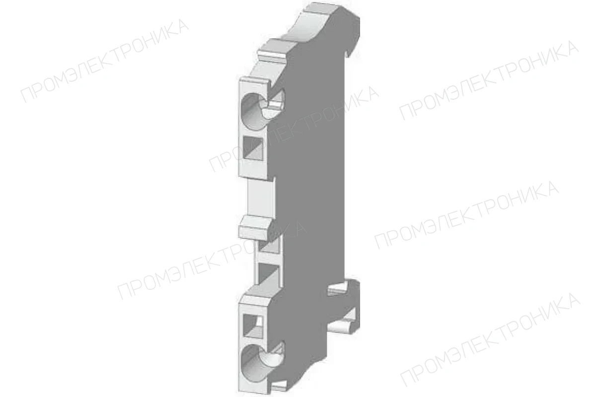 Siemens 8WH2000-0AE02 — Клеммы 8WH