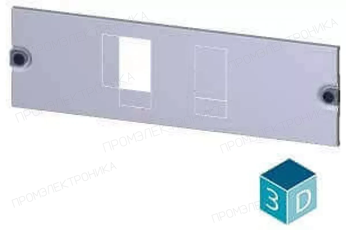 Siemens 8PQ2015-6BA26 — компонент энергетического оборудования