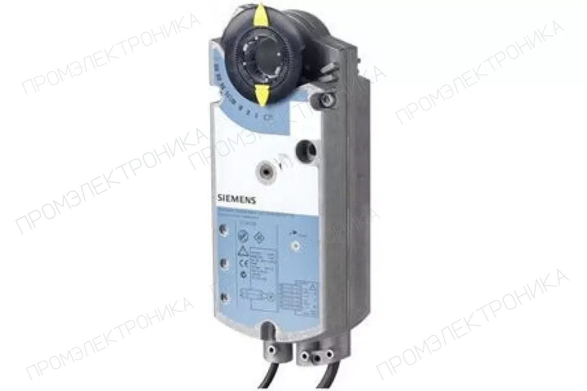 Siemens GEB141.1E