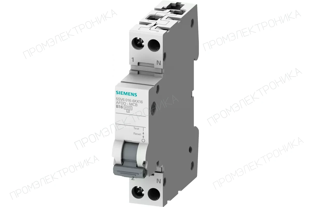 Siemens 5ST3804