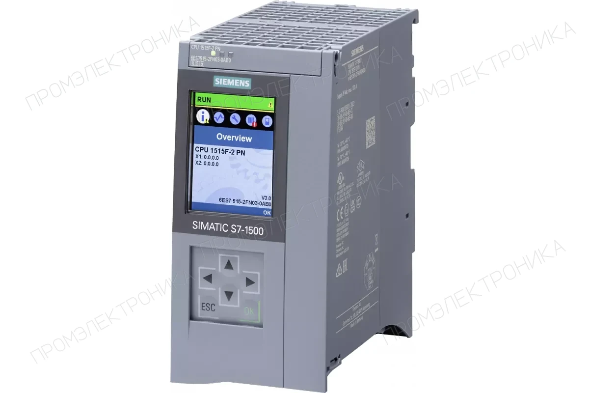 Siemens 6AG1593-0AA00-7AA0