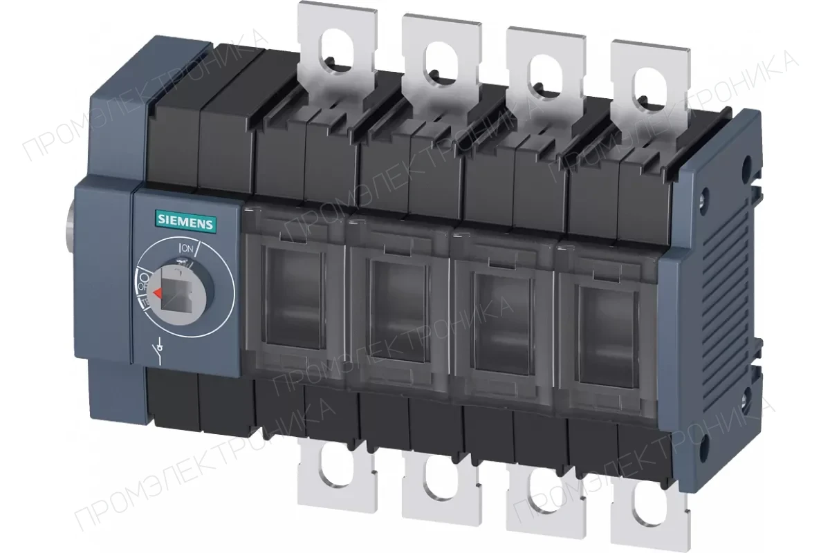 Siemens 3KD2840-2NE10-0 — Базовые блоки