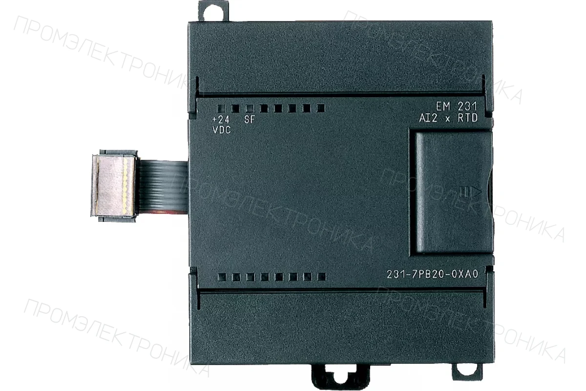Siemens 6ES7312-5BE03-0AB0 — промышленный компонент
