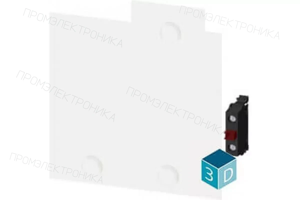 Siemens 3NJ6930-2CB00 — Дополнительные принадлежности