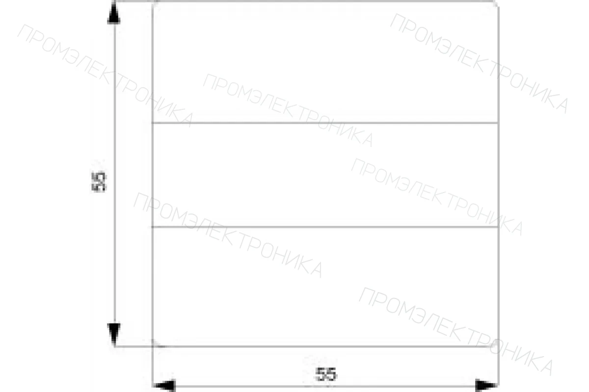Siemens 5TG6221 — Кнопки и выключатели