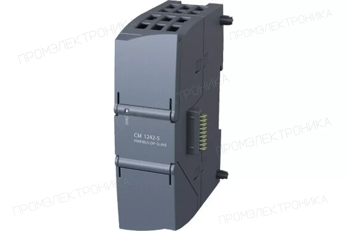 Siemens 6GK6498-0RB..-.... — компонент промышленной автоматизации