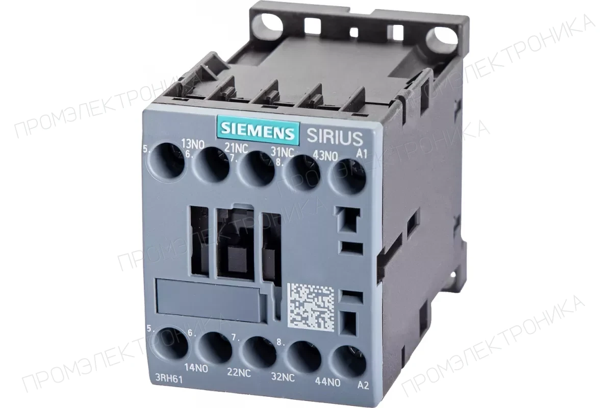 Siemens 3RH6131-1AP00 — промышленный компонент