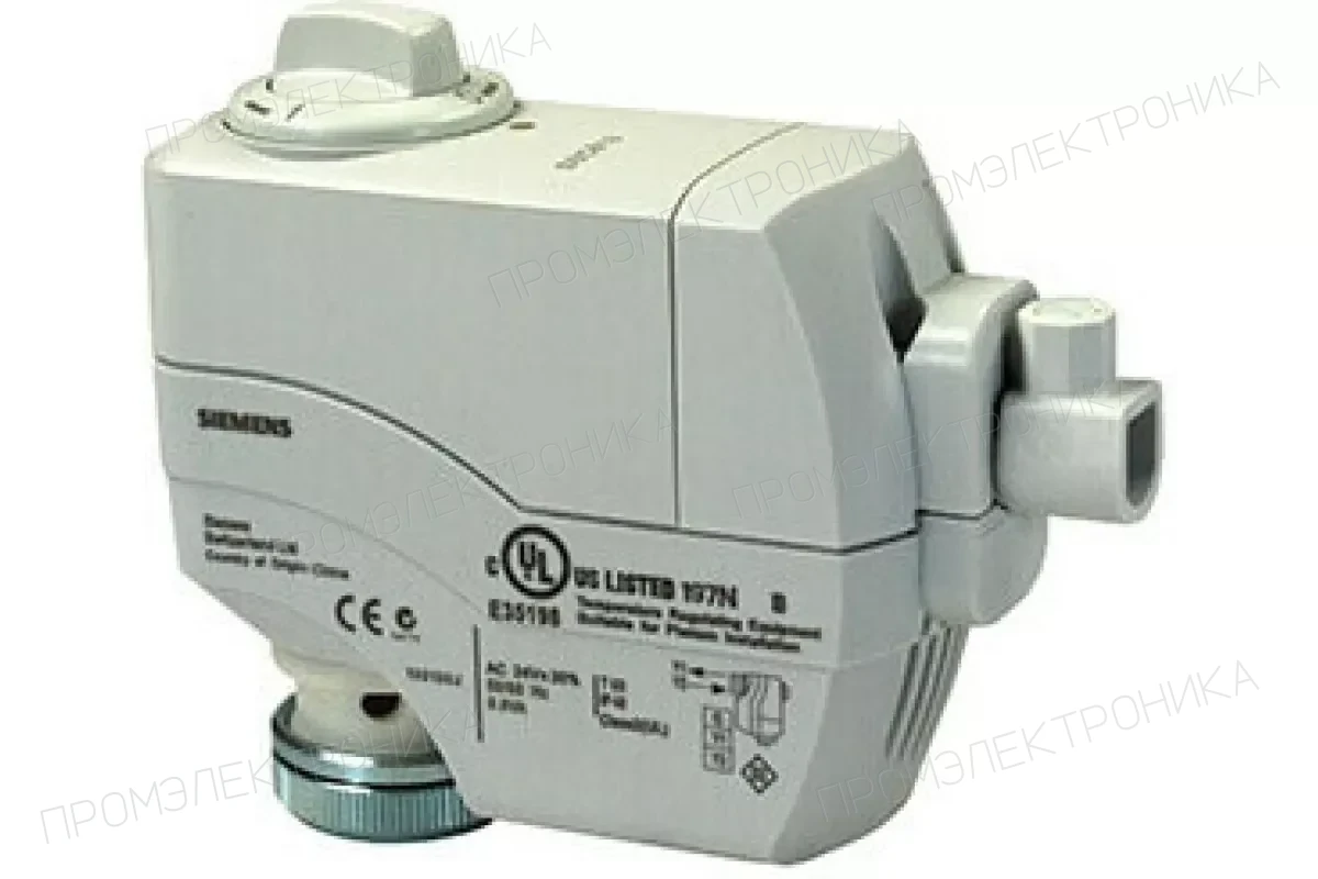 Siemens SSA911.01TH