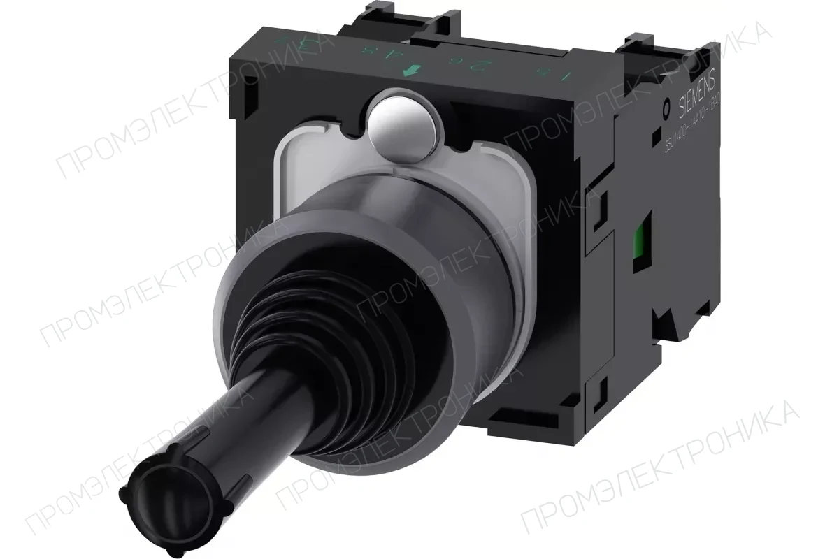 Siemens 3SU1130-7AB10-1NA0 — Координатный соединитель