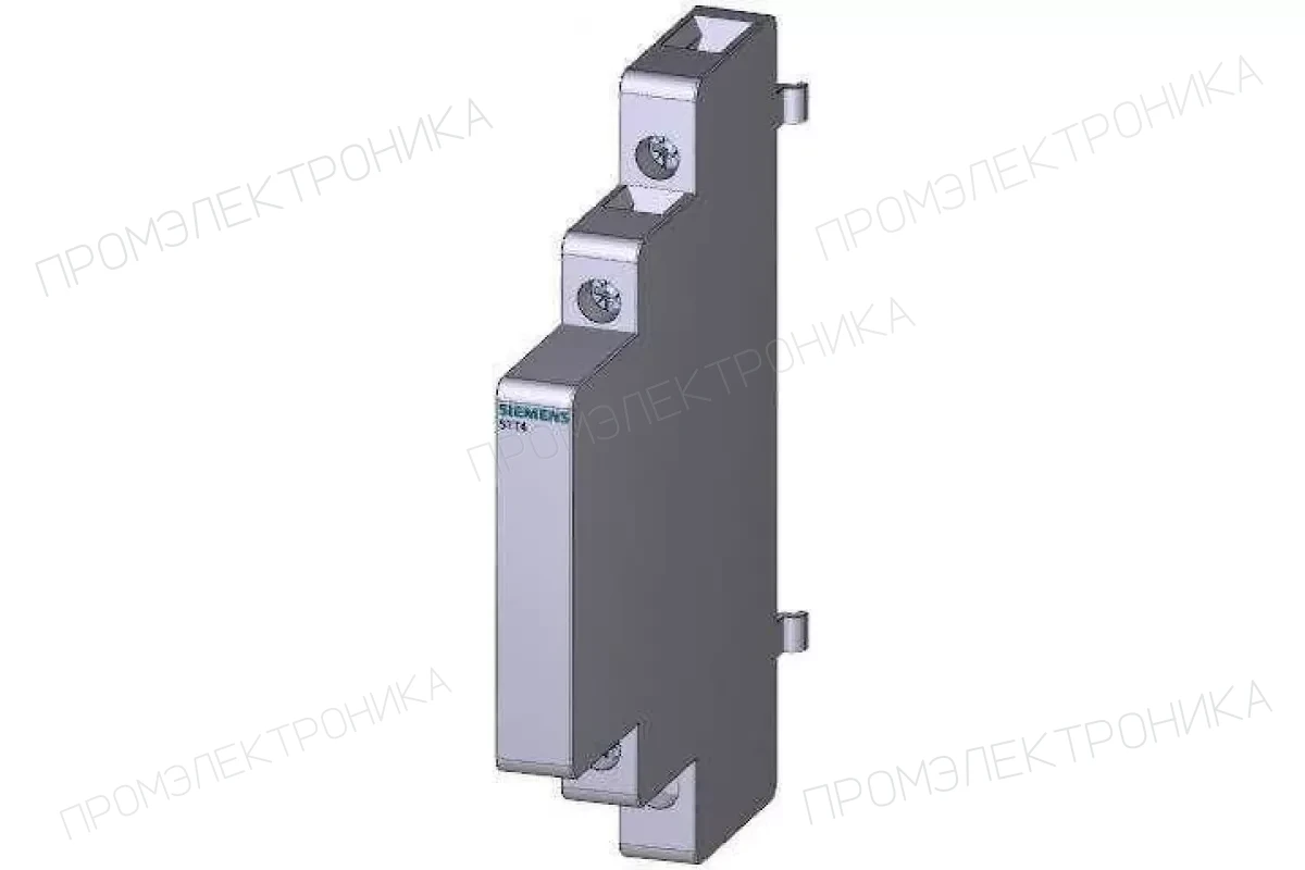 Siemens 5TT4900 — Дистанционные выключатели 5TT4 1
