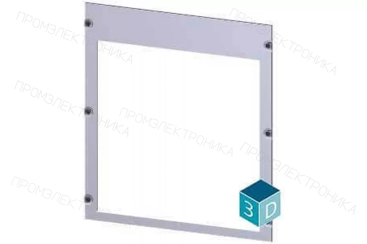 Siemens 8PQ2000-8BA03 — Крышка каркаса