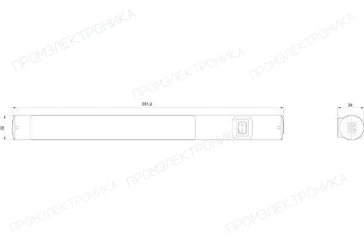 Siemens 8MR2110-1BB — Климатизация шкафа