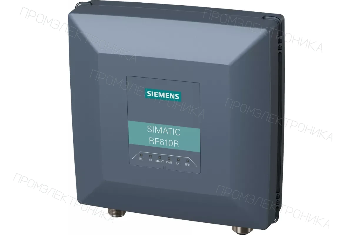Siemens 6GT2801-1AB10 — Считыватель rf310r simatic