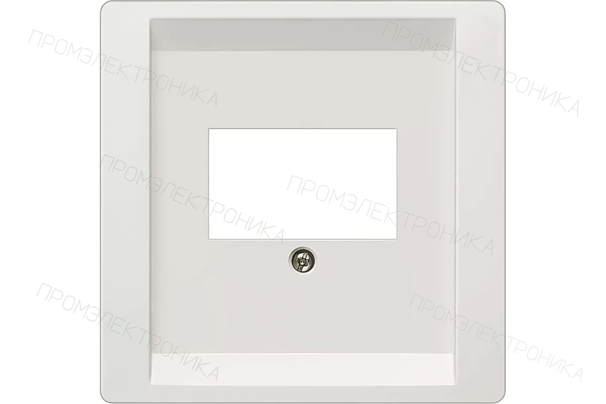 Siemens 5TG1338-1 — Розетки для TV / RF / SAT