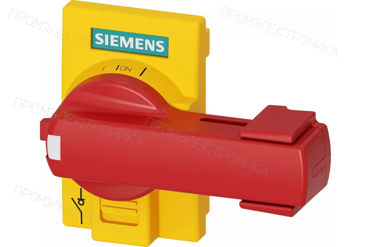Siemens 3KD9101-0 — Аксессуары и запасные части