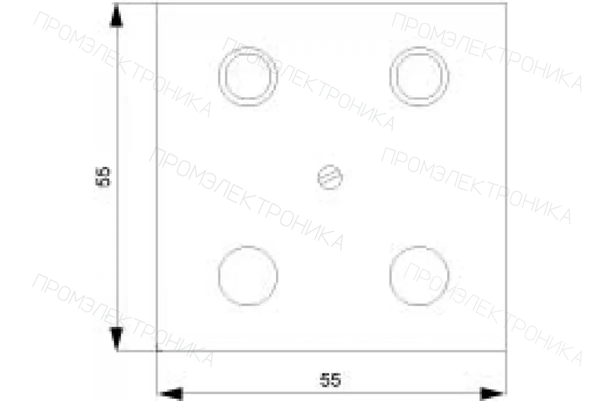 Siemens 5TG2568 — Дополнительные устройства