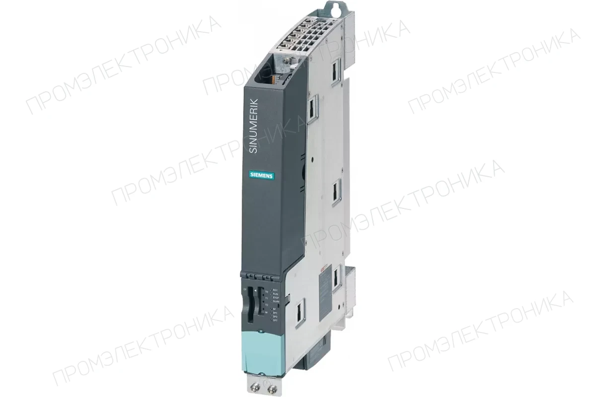 Siemens 6FC5371-0AA10-0AA2 — промышленный компонент