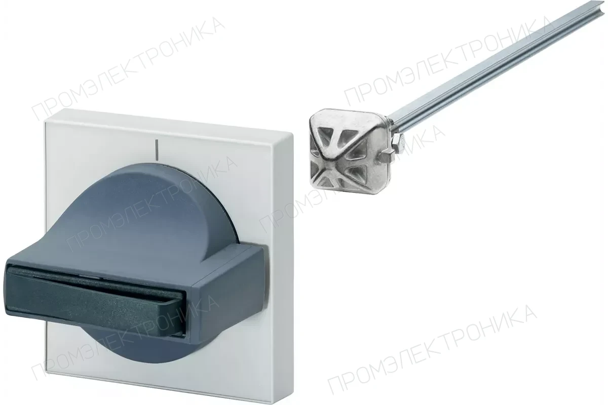 Siemens 8WH3000-0CF07 — Клеммы с режущими зажимами 8WH