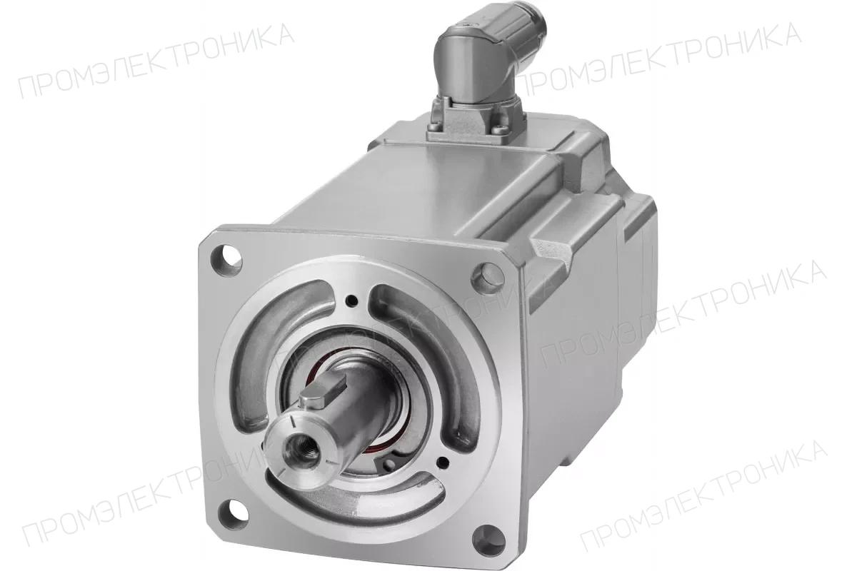 Siemens 1FK2104-5AF10-2MA0 — Simotics s-1fk2 hd серводвигатель