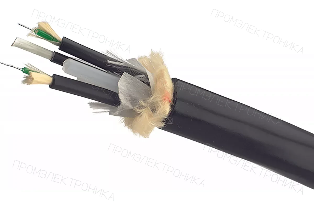 Siemens 6XV1820-6BN75 — Стеклянный волоконно-оптический кабель