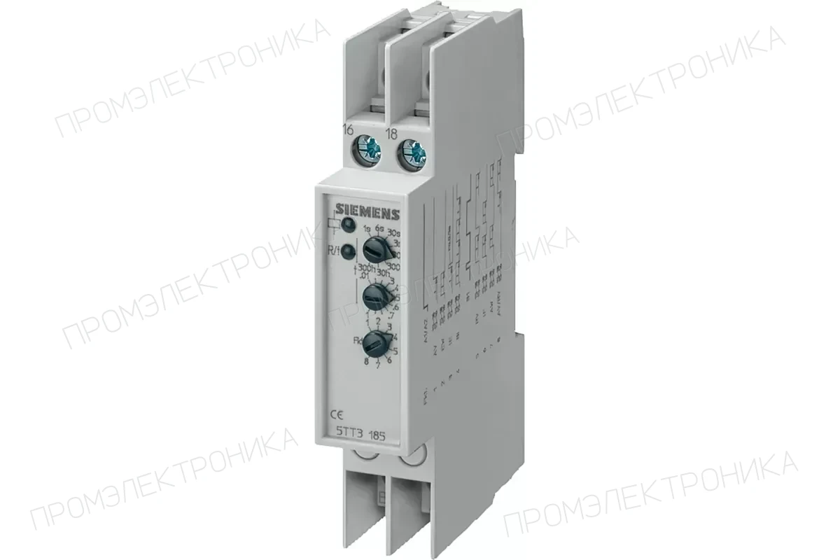 Siemens 5TT1012 — Дополнительные устройства