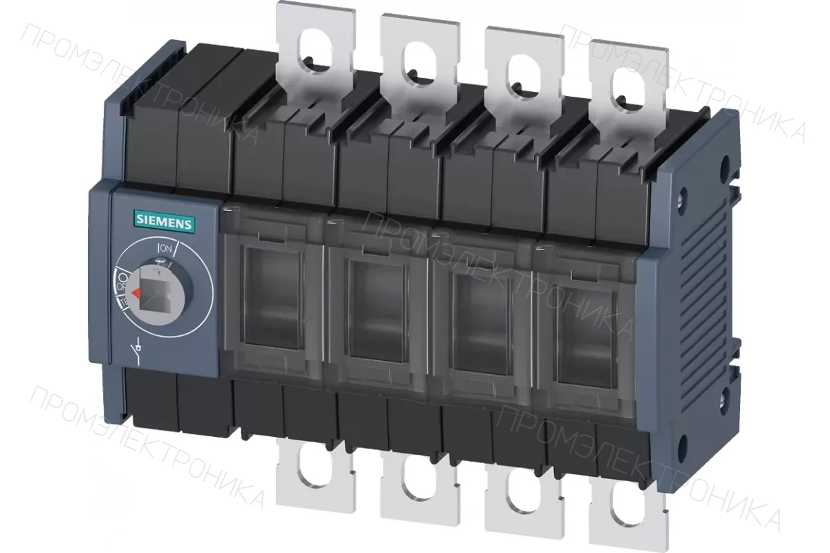 Siemens 3KD2834-2NE10-0 — Базовые блоки
