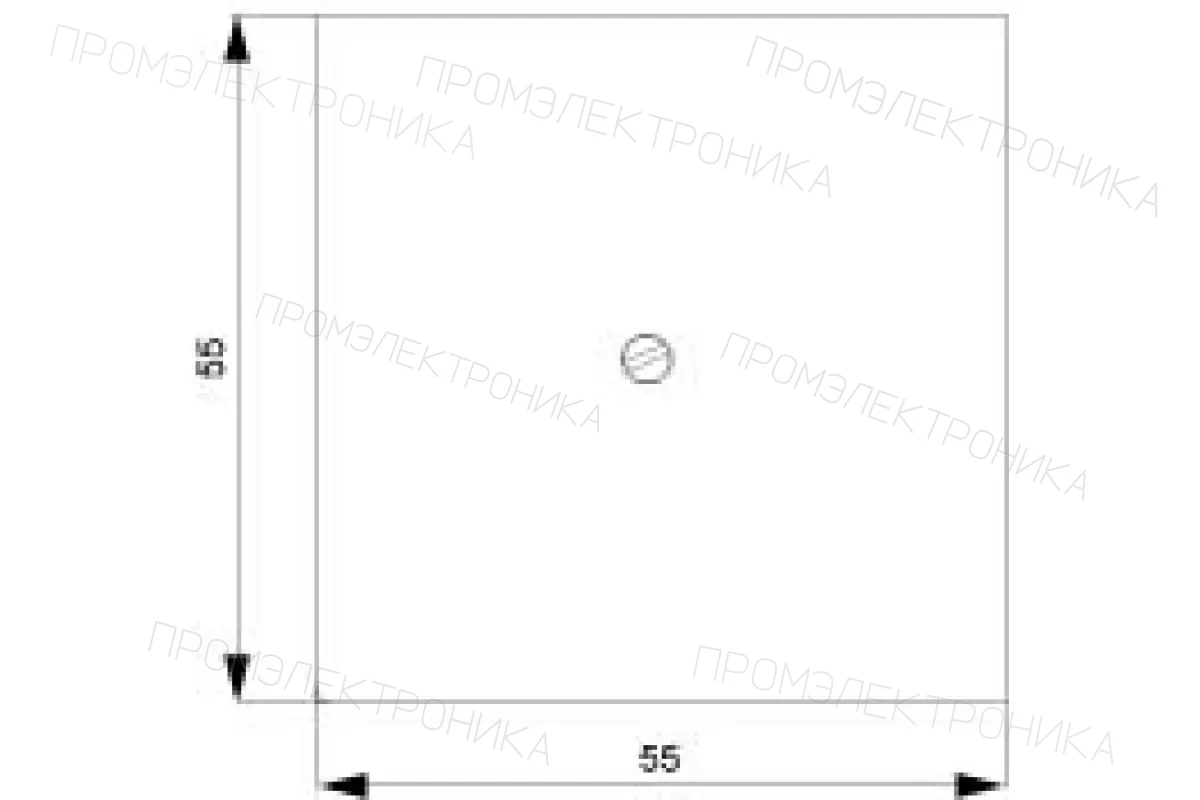 Siemens 5TG1210 — Телекоммуникационные розетки