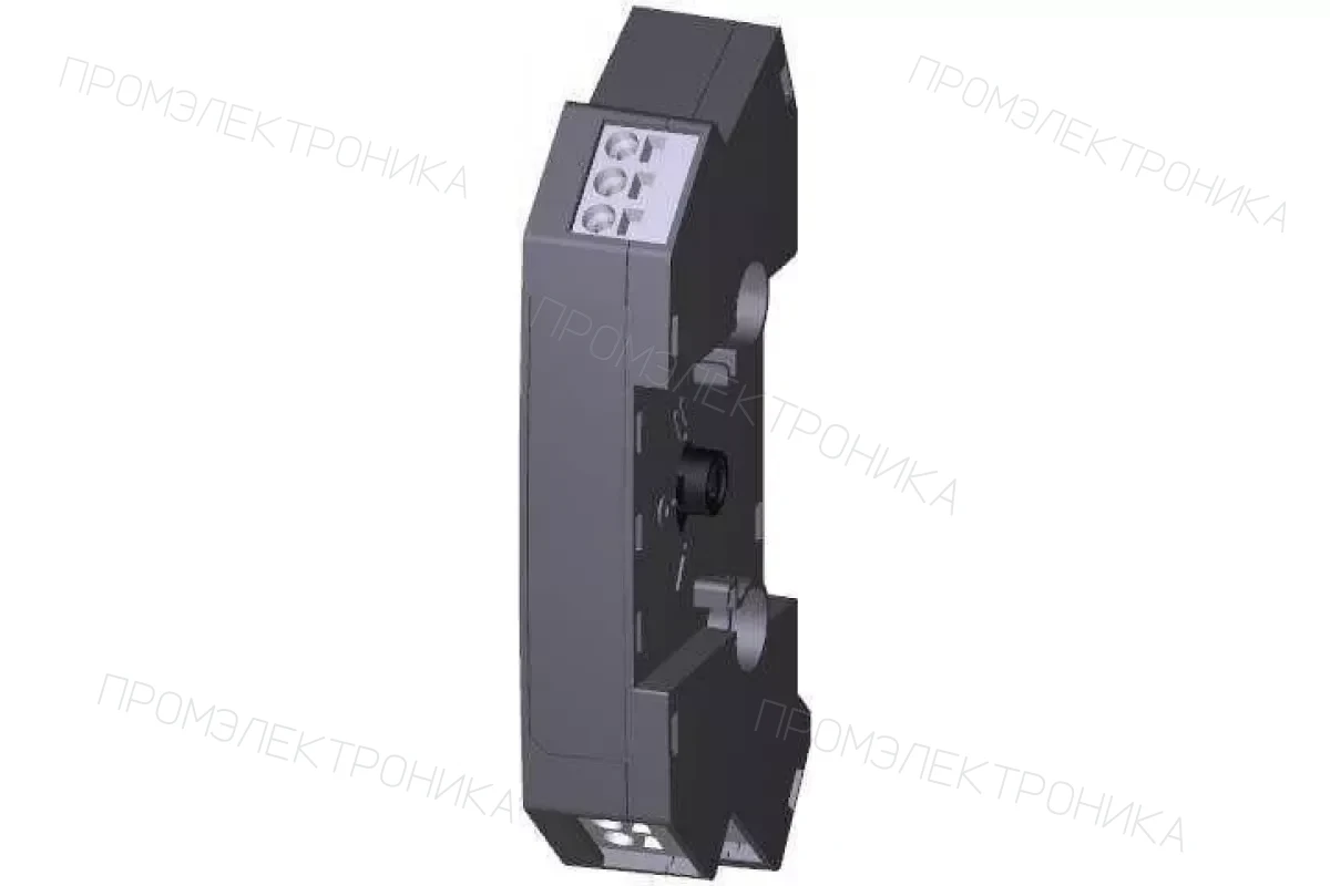 Siemens 3KC9603-1 — компонент энергетического оборудования