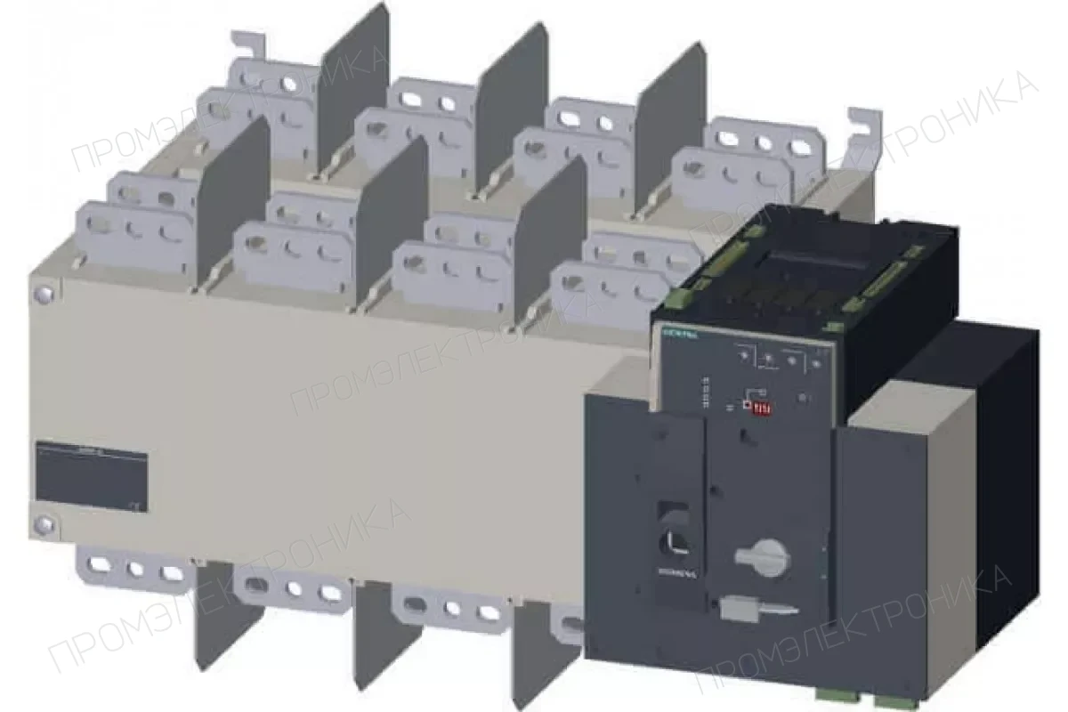 Siemens 3KC8454-0HA22-0GA3 — Автоматич