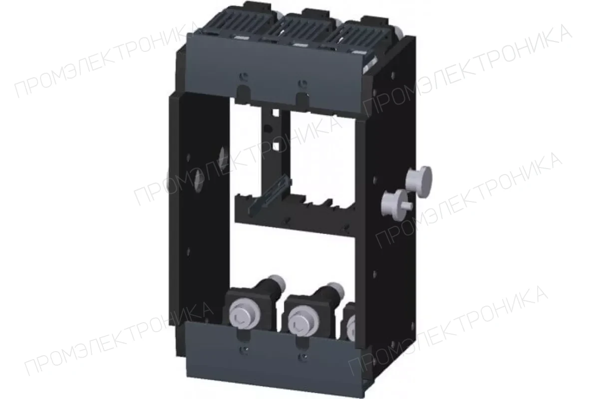 Siemens 3VA9143-0KP10 — Втычное устройство модернизационный комплект для авт