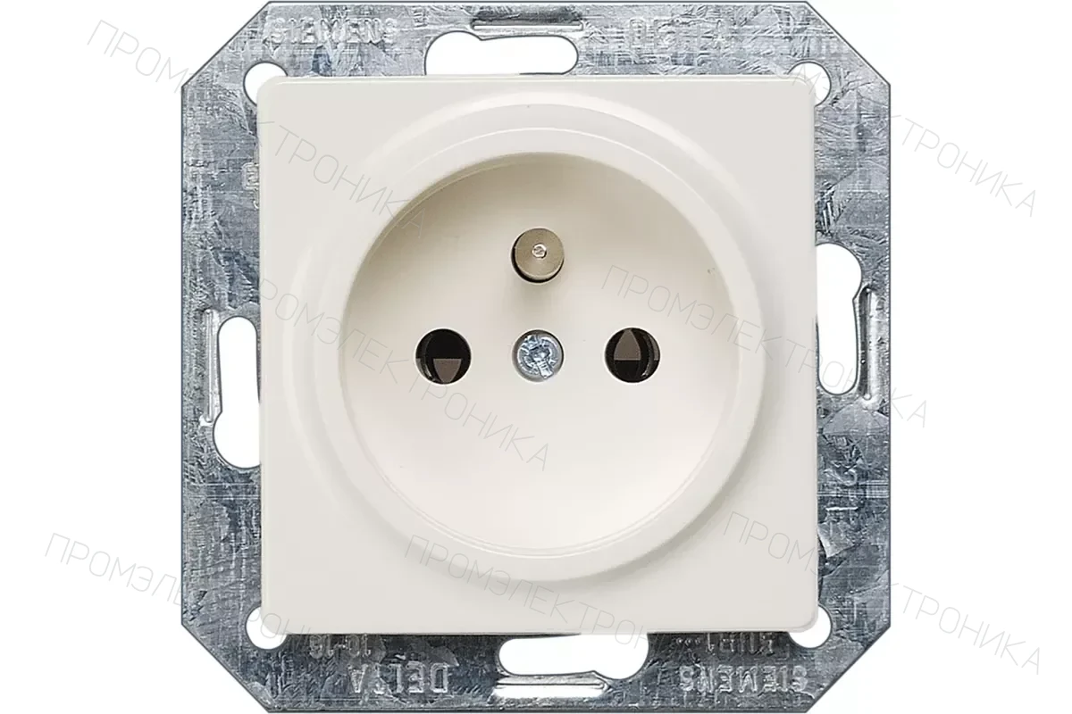 Siemens 5UB1467 — Розетки