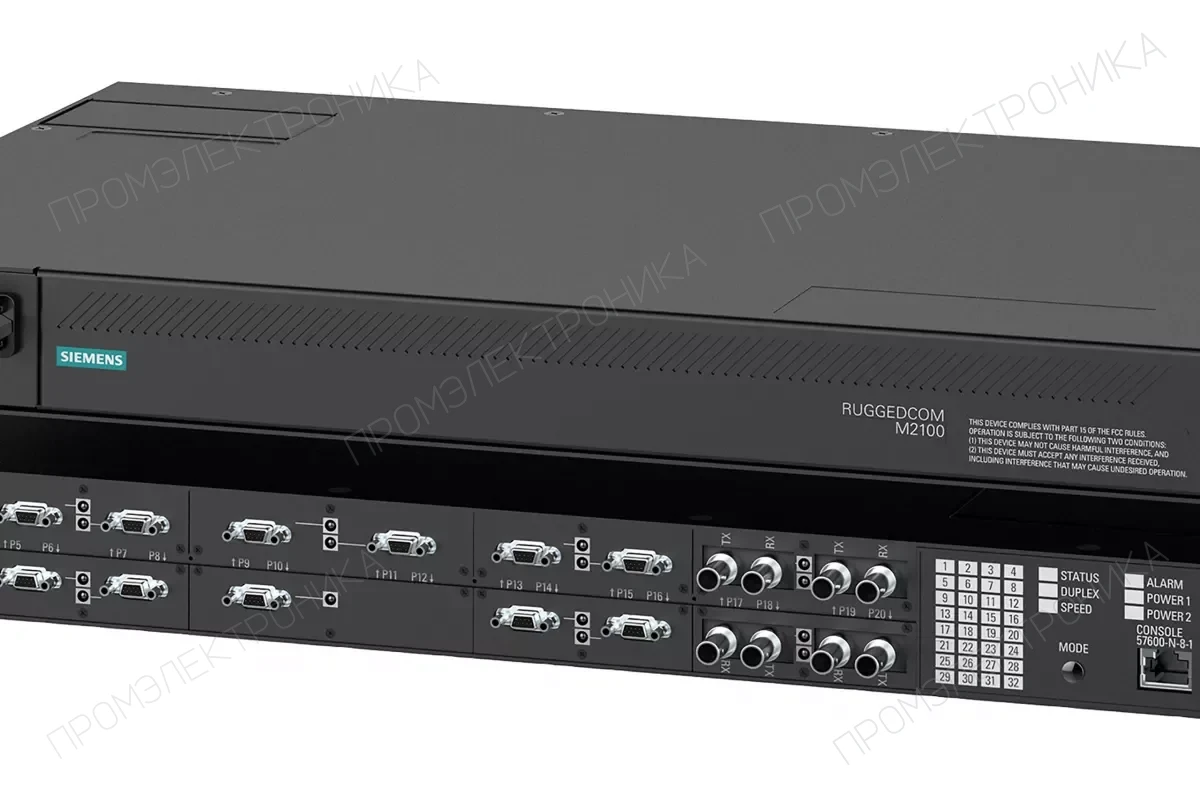 Siemens 6GK6021-0AS1.-....
