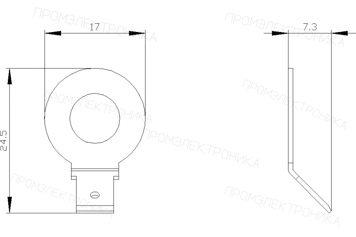Siemens 3NP1933-1BC00 — Дополнительные принадлежности