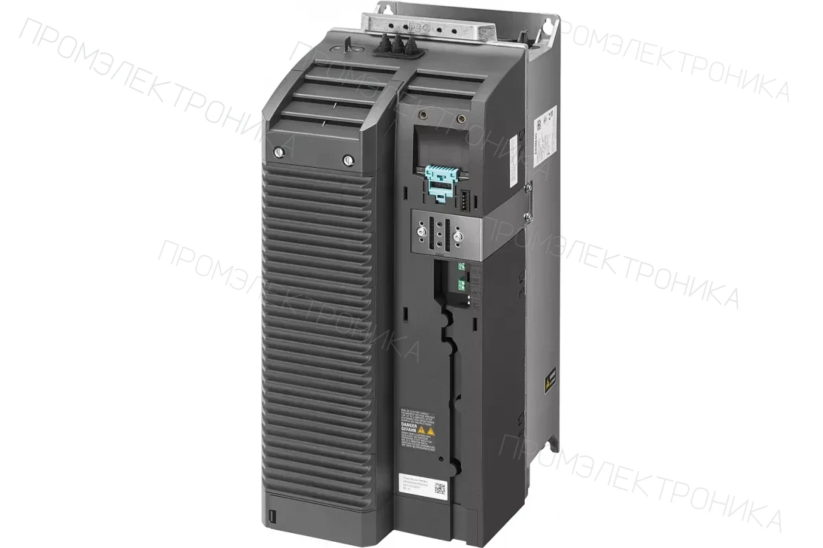 Siemens 6AG1067-2AA00-0AC6 — Демо-кейс v20 вариант