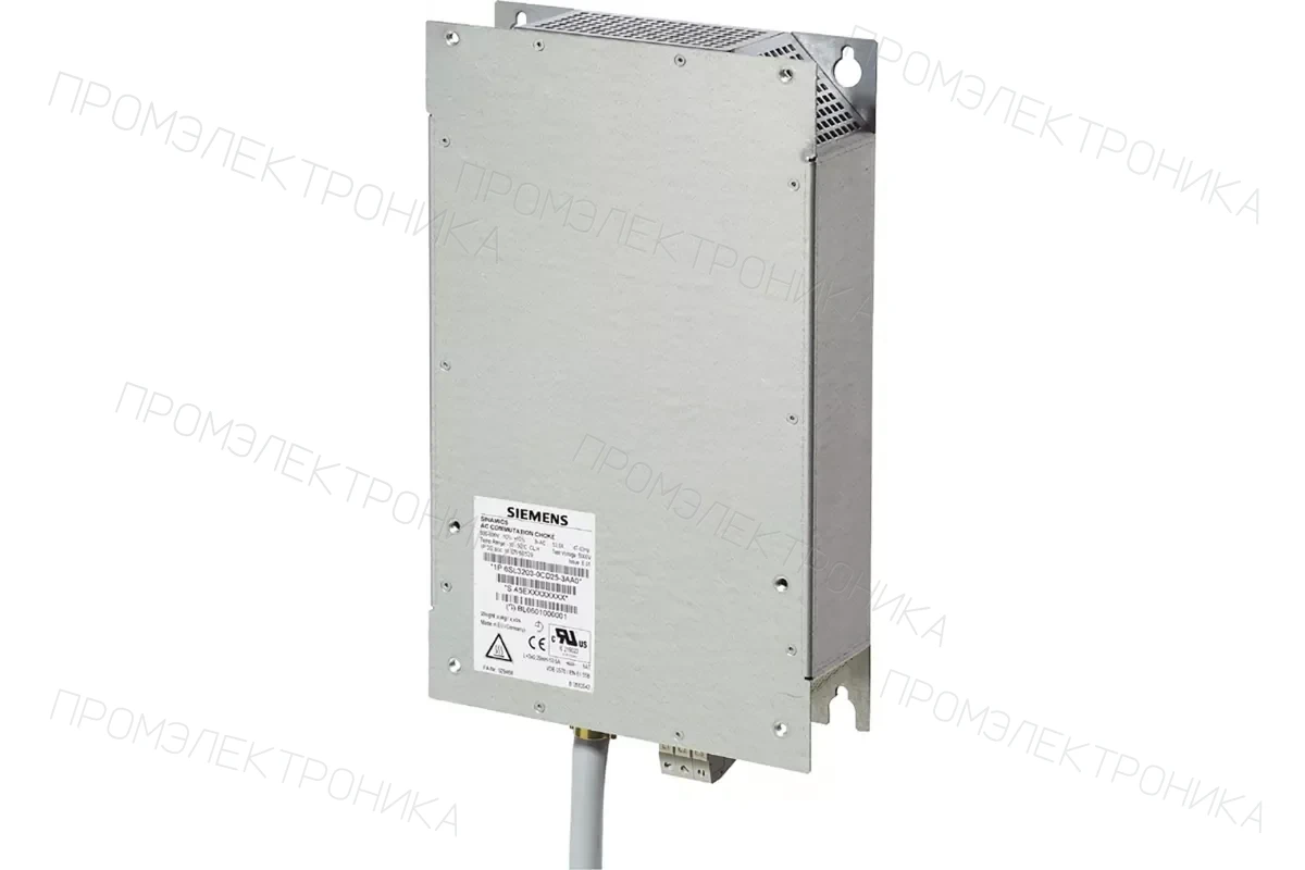 Siemens 6SL3203-0CD21-4AA0