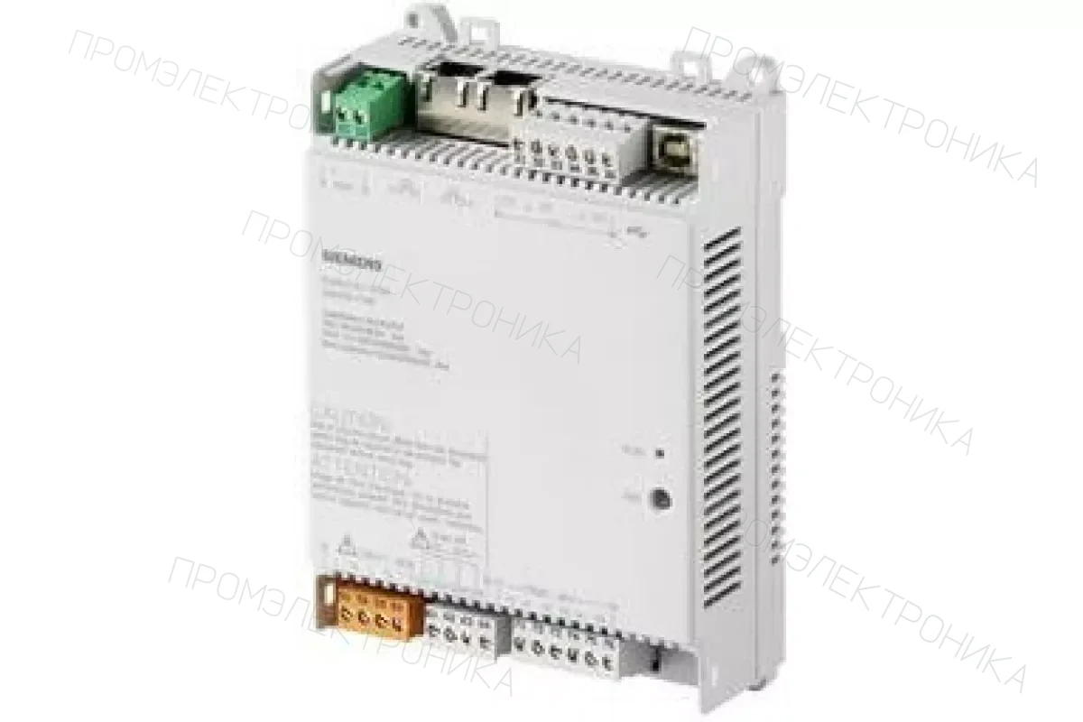 Siemens DXR2.E10PL-102B