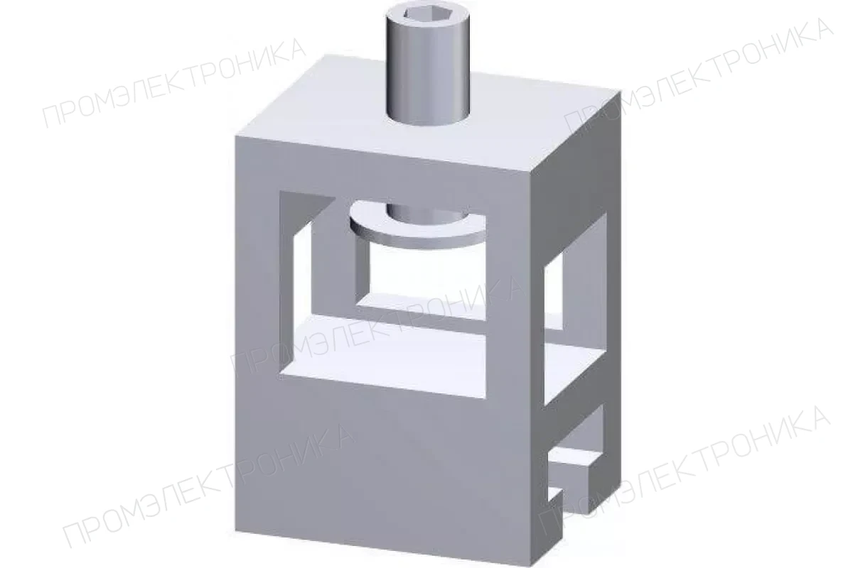 Siemens 8US1941-2AC00 — КЛЕММА WITH STUD BOLT