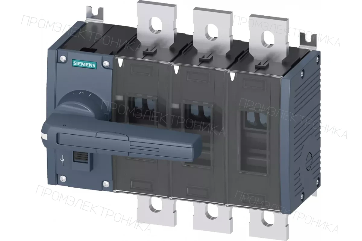 Siemens 3KD4444-0QE10-0 — Базовые блоки