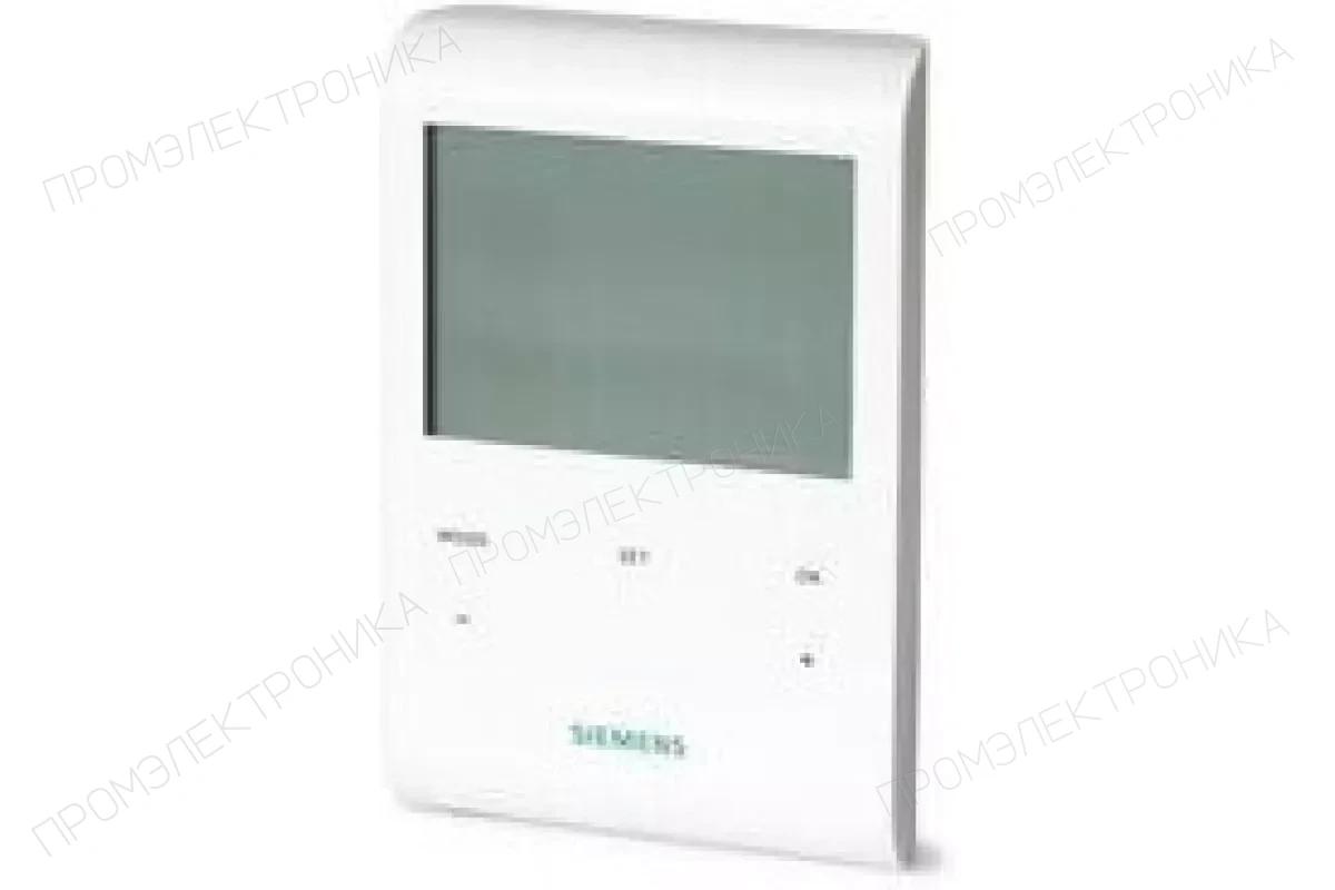 Siemens RDE100
