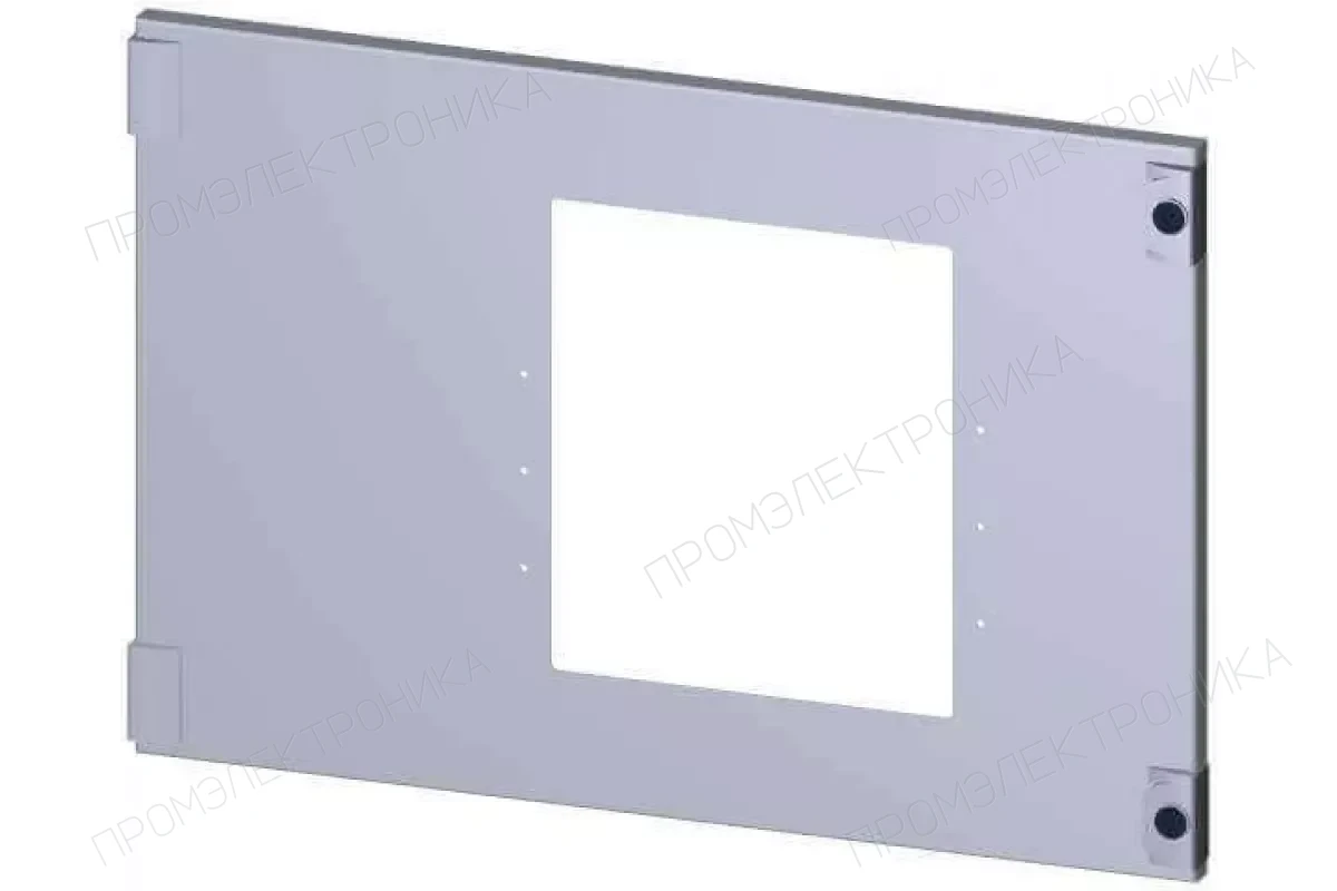 Siemens 8PQ2055-8BA08 — SENTRON 3WL воздушный выключатель