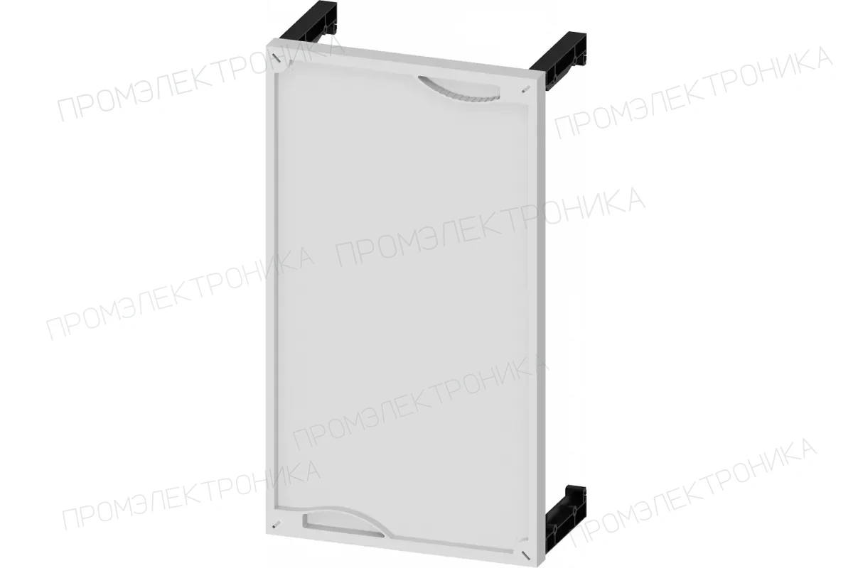 Siemens 8GK4501-2KK32 — Alpha 400/630 избыточная изолирующая крышка для пустых шкафов
