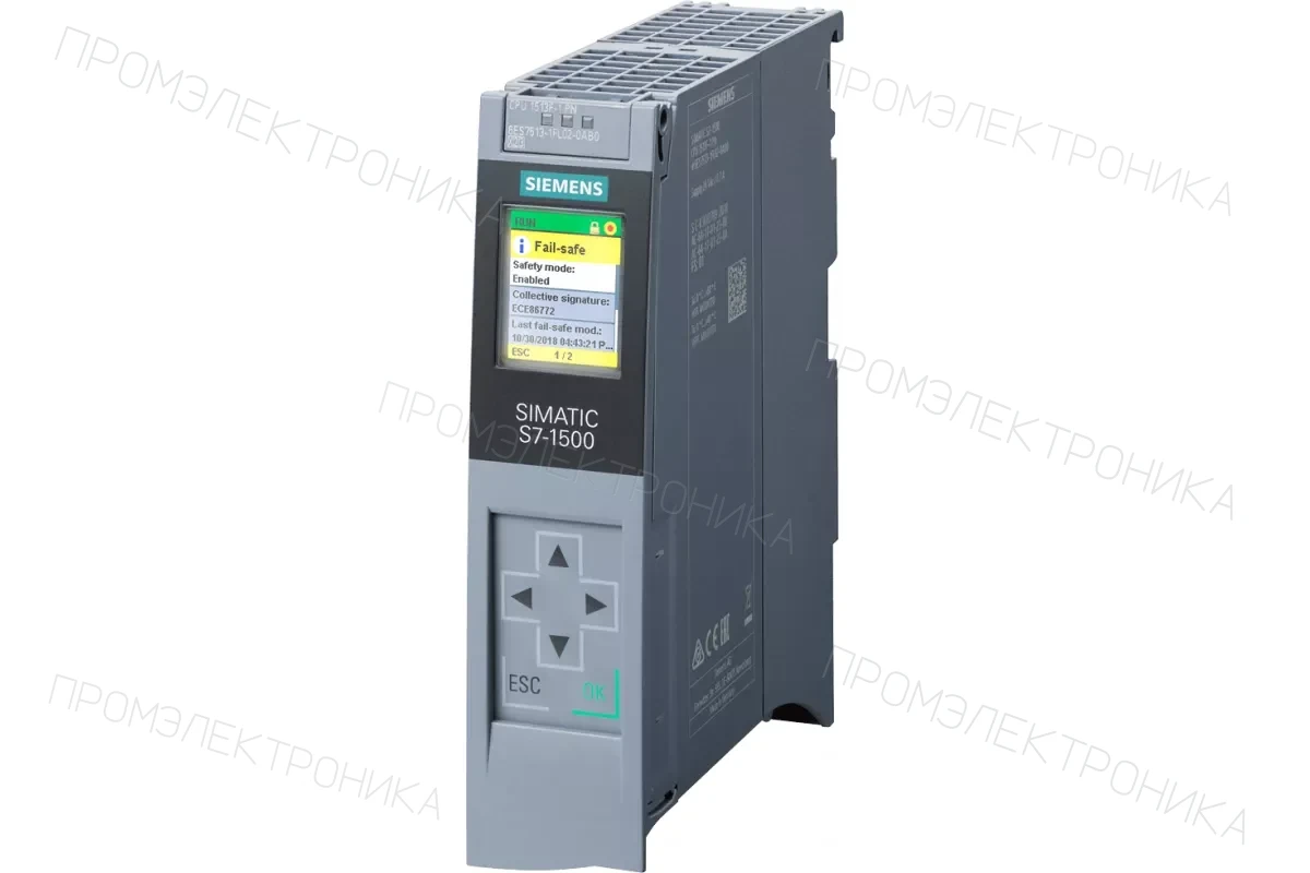 Siemens 6AG1511-1AL03-7AB0