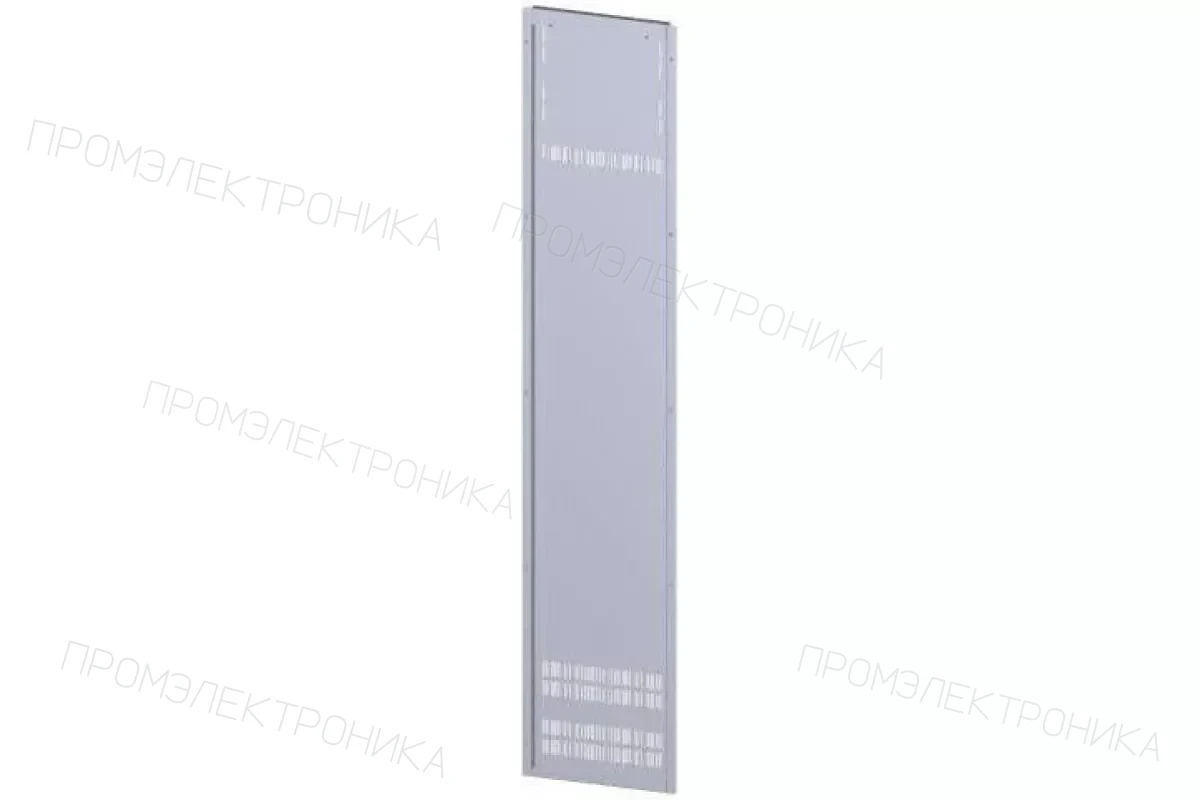 Siemens 8PQ2420-4BA02 — Задняя панель