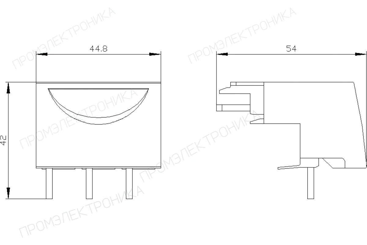 Siemens 3RV1927-5A