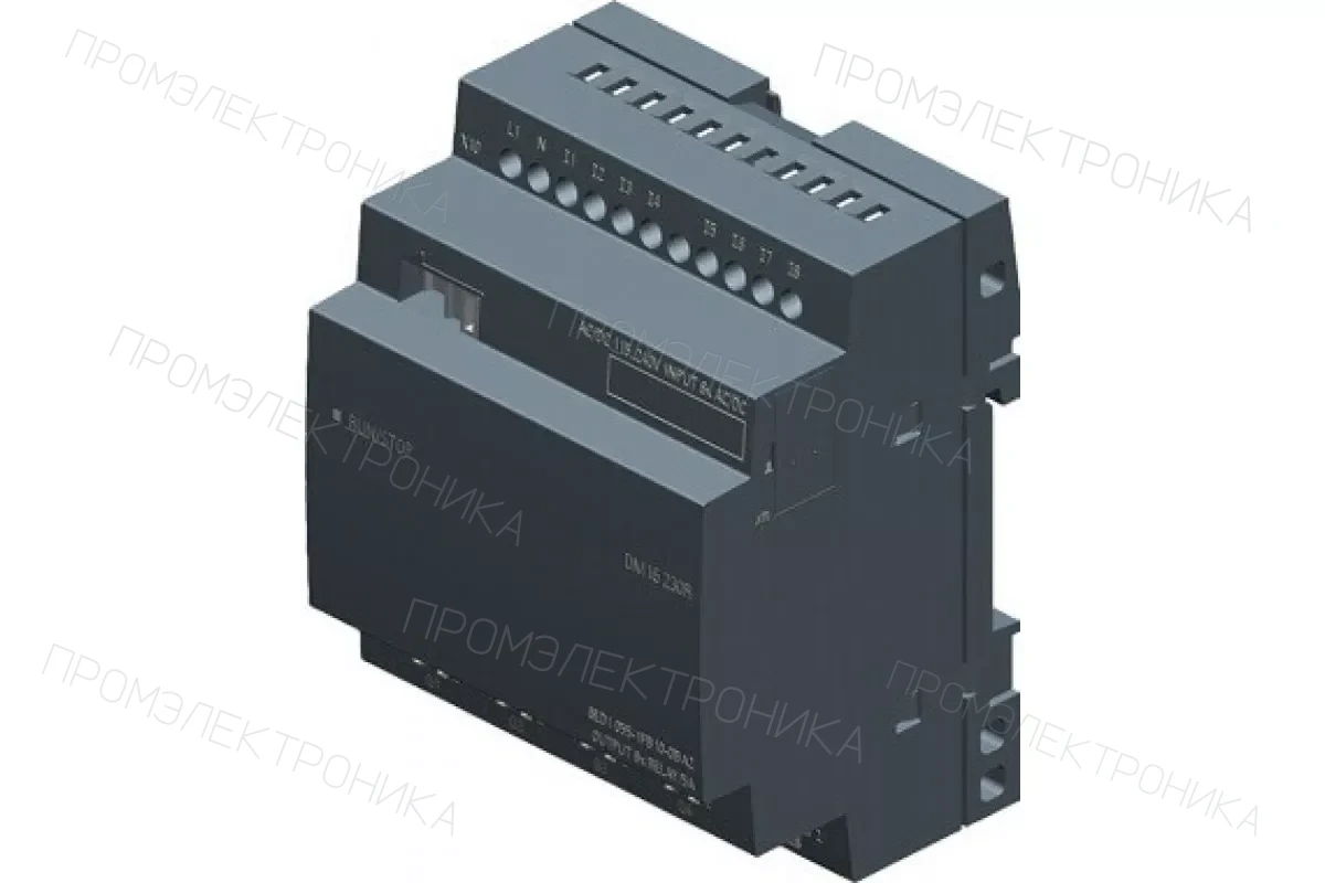 Siemens 6ED1055-1MD00-0BA2