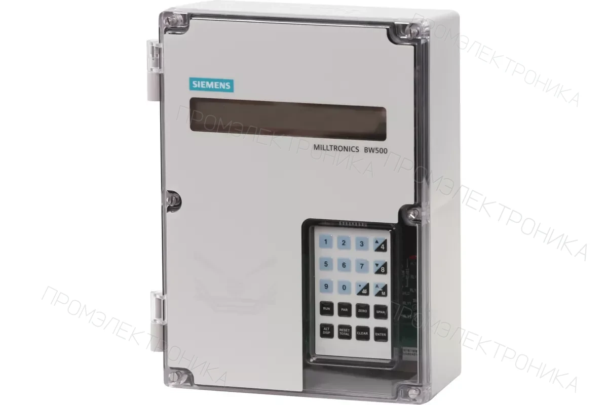 Siemens 7ML532.-.....-.... — промышленный компонент